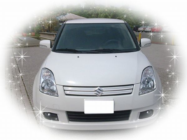 SUZUKI SWIFT  照片1