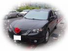 高雄市MAZDA 3 2.0 S版 MAZDA 馬自達 / 3中古車