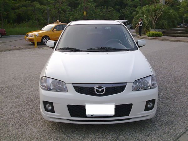 MAZDA Isamu  照片2