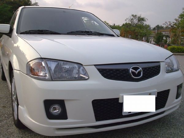 MAZDA Isamu  照片5