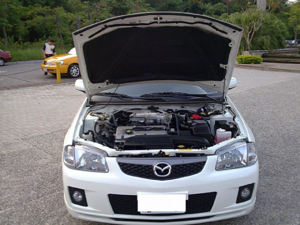 MAZDA Isamu  照片6