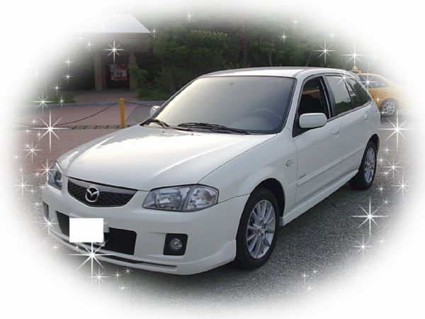 MAZDA Isamu  照片1