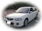 高雄市MAZDA Isamu  MAZDA 馬自達 / lsamu中古車