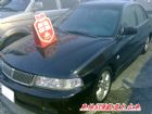 桃園市2000 VIRAGE 1.8 黑色  MITSUBISHI 三菱 / Virage中古車