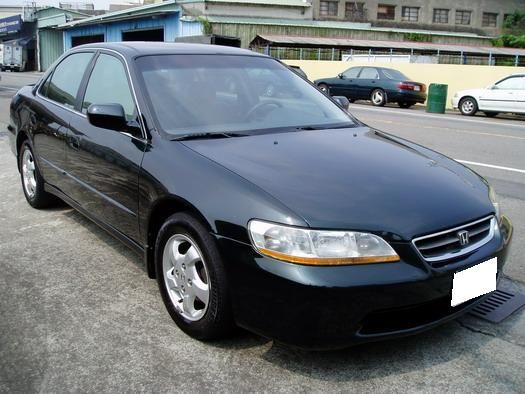 ACCORD K9 照片2