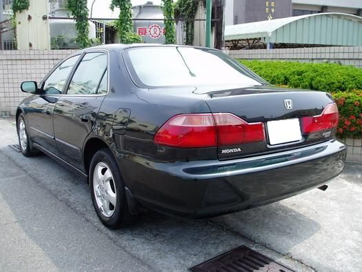 ACCORD K9 照片8