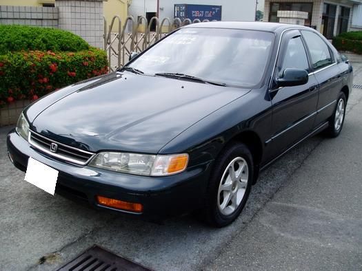 ACCORD k7 照片2