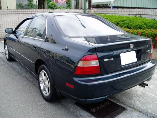 ACCORD k7 照片6