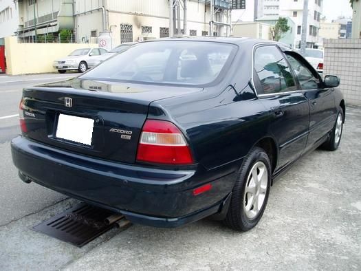 ACCORD k7 照片7