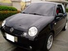 台中市VW LUPO VW 福斯 / Lupo中古車