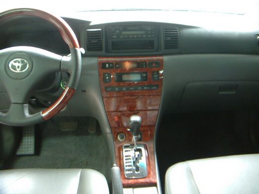 ALTIS 1.8L  照片4