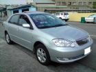 台中市NEW ALTIS 1.8 TOYOTA 豐田 / Altis中古車