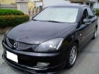 台中市GLOBAL LANCER 1.6 MITSUBISHI 三菱 / Global Lancer中古車