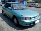 台中市Lancer 1.6 MITSUBISHI 三菱 / Lancer中古車