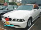 台中市520 BMW 寶馬 / 520i中古車