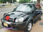 台中市Tucson HYUNDAI 現代 / Tucson中古車