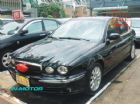 台中市X-Type JAGUAR 捷豹 / X-Type中古車