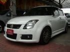 台中市Swift  TURBO SUZUKI 鈴木 / Swift中古車