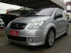 台中市C2 CITROEN 雪鐵龍 / C2中古車