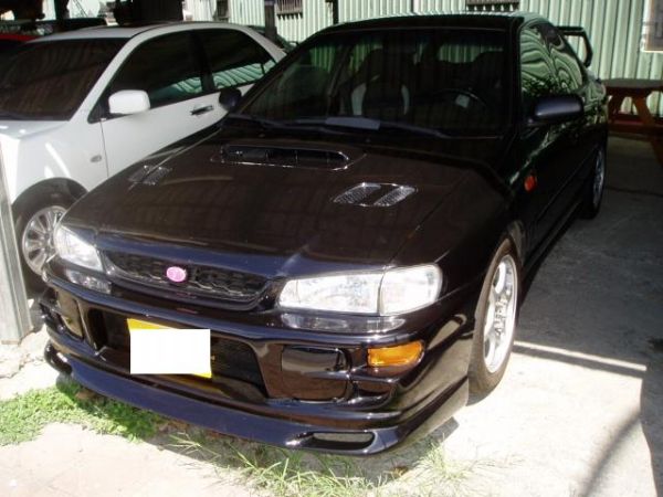  IMPREZA  照片1