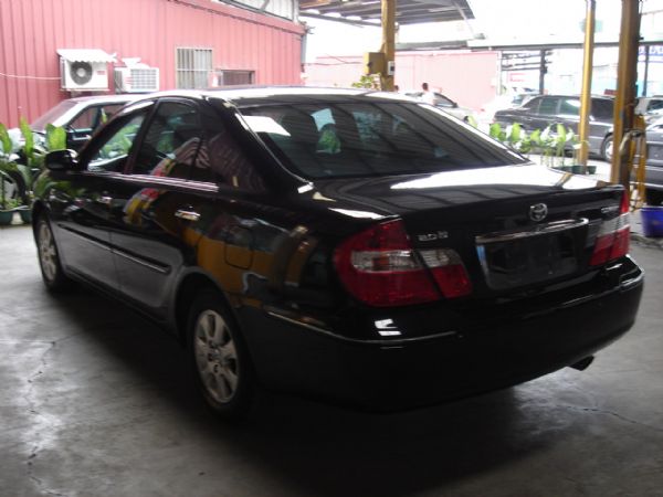 TOYOTA CAMRY 冠美麗 照片4