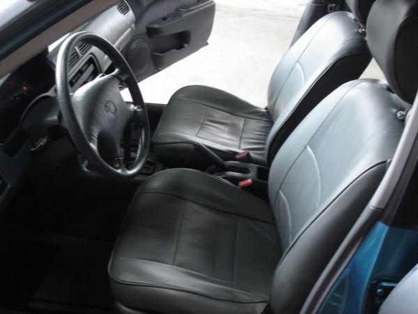 TOYOTA TERCEL 特色兒 照片6