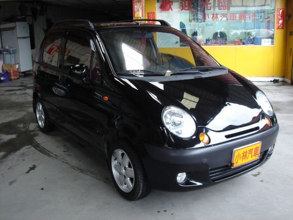 FORMOSA MATIZ 瑪帝斯 照片2