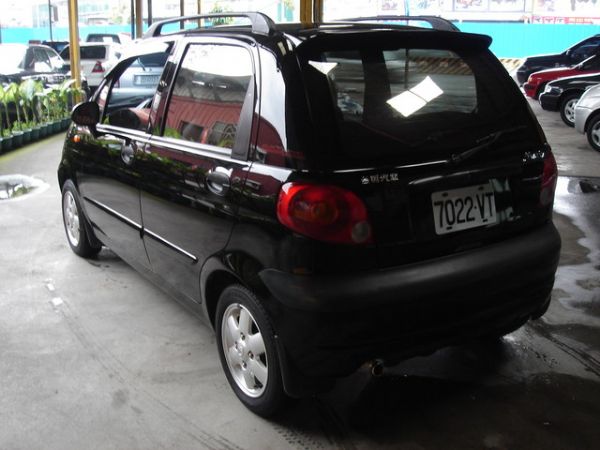 FORMOSA MATIZ 瑪帝斯 照片4