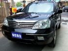 台中市2006 Nissan X-Trail  NISSAN 日產 / X-Trail中古車