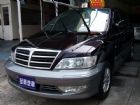 台中市Mistsubishi Savrin MITSUBISHI 三菱 / Savrin中古車