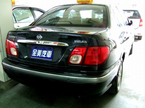 Nissan Sentra 180 照片2