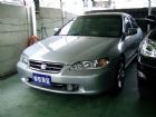 台中市2001 Honda Accord K9 HONDA 台灣本田 / Accord中古車