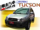 台中市SUM聯泰汽車中古車2006TUCSON HYUNDAI 現代 / Tucson中古車