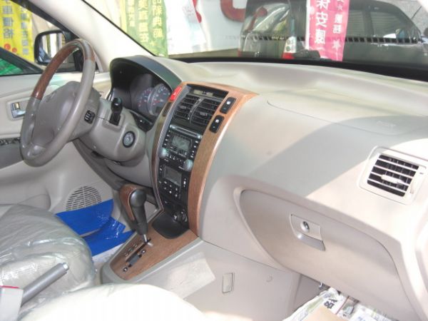 SUM聯泰汽車中古車2006TUCSON 照片7