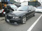 新北市1997年手排BMW316 全車M3樣式 BMW 寶馬 / 316i中古車