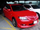 新北市MAZDA 3 MAZDA 馬自達 / 3中古車