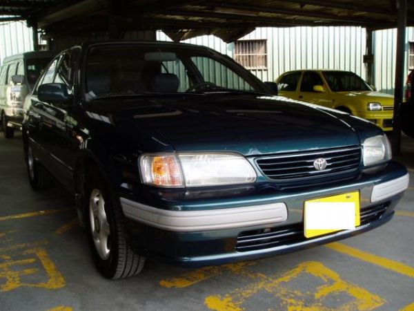 TERCEL 照片1