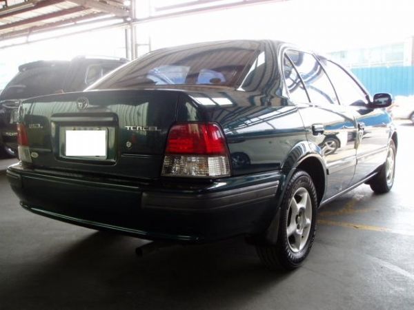 TERCEL 照片4