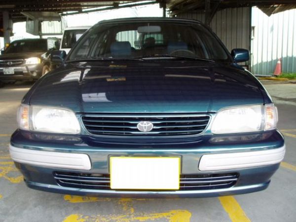 TERCEL 照片5