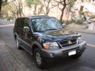 新北市三菱 Pajero 3.8cc  MITSUBISHI 三菱 / Pajero中古車