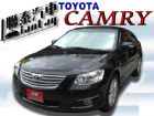 台中市SUM聯泰汽車2007CAMRY旗艦版 TOYOTA 豐田 / Camry中古車