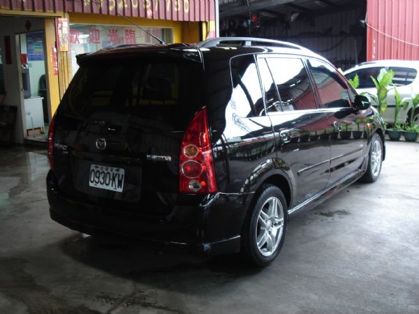 MAZDA PREMACY 霹瑪斯 照片3