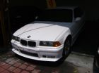 台中市BMW 318 CI BMW 寶馬 / 318Ci中古車