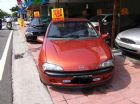 台中市OPEL Tigra OPEL 歐寶 / Tigra中古車