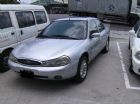 台中市Mondeo FORD 福特 / Mondeo中古車