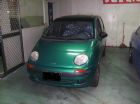 台中市Miatiz DAEWOO 大宇 / Matiz中古車
