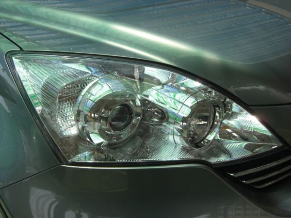 SUM聯泰汽車2008年CR-V 照片7