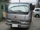 新北市一年兩萬公里原廠保固 MITSUBISHI 三菱 / Canter(堅達)中古車