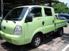 新北市【TACA優質車商】卡旺--雙廂貨車 KIA 起亞 / Kaon(卡旺)中古車