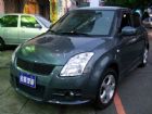 台中市2007 Suzuki Swift1.5 SUZUKI 鈴木 / Swift中古車